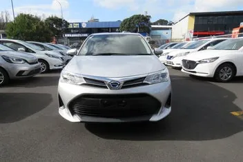 Toyota Corolla 2020 photo 3