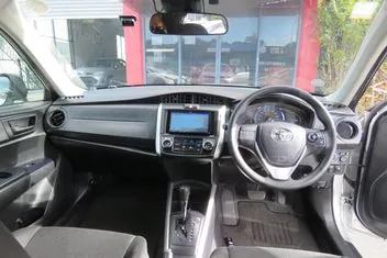 Toyota Corolla 2020 photo 5