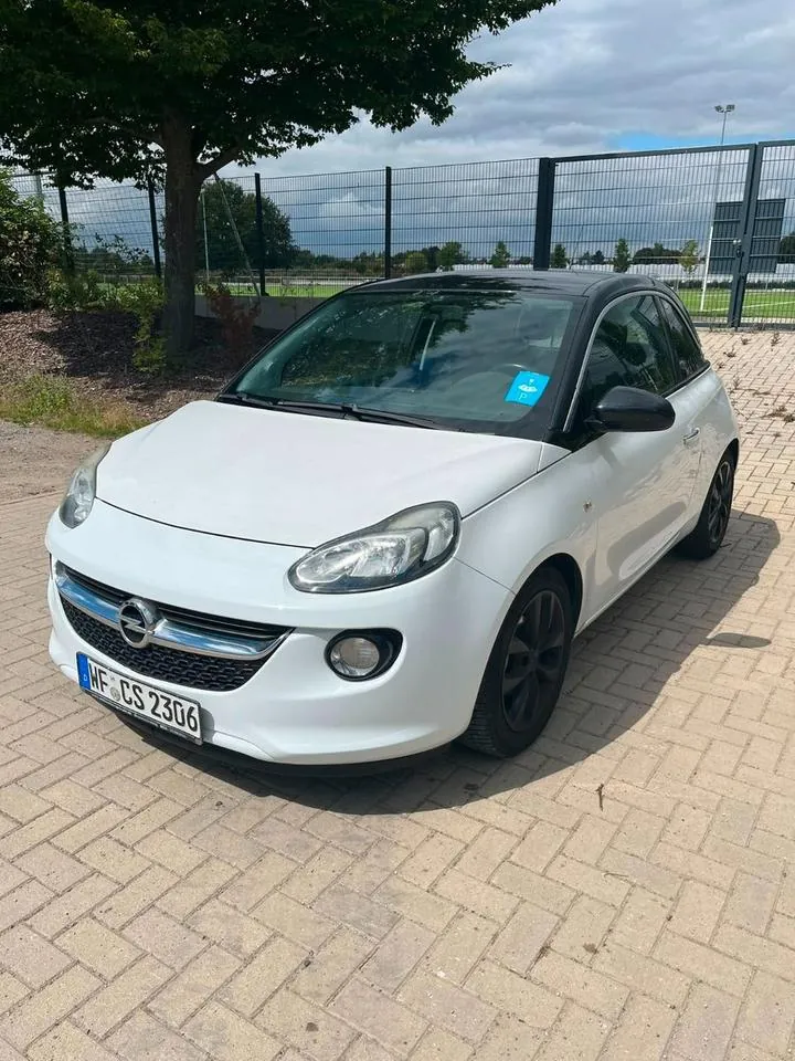 Opel Adam