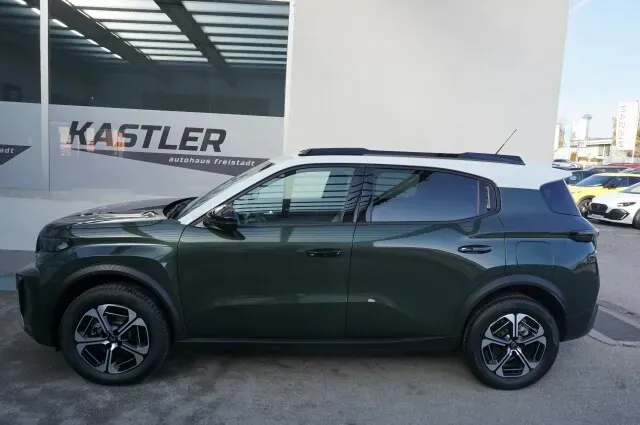 Citroen C3 Aircross 2026 photo 2