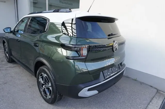 Citroen C3 Aircross 2026 photo 3