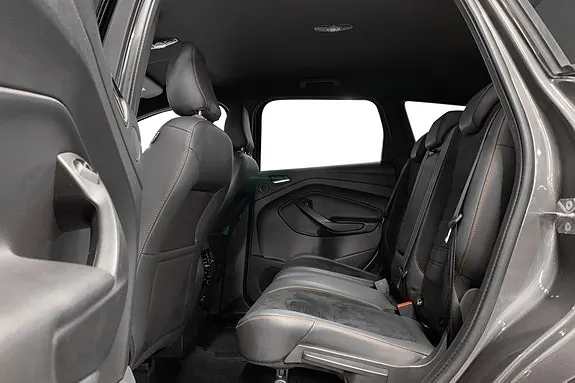 Ford Kuga 2018 photo 4