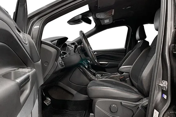 Ford Kuga 2018 photo 3