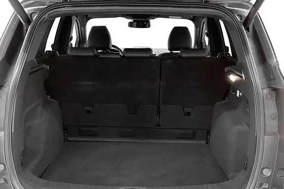 Ford Kuga 2018 photo 5
