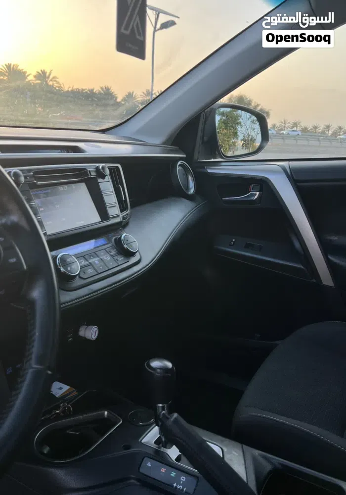 Toyota Rav4 2018 photo 3