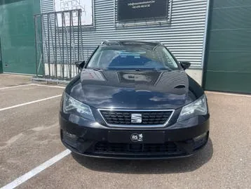 Seat Leon 2019 photo 2