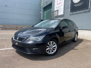 Seat Leon 2019 photo 3