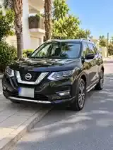Nissan X-Trail 2019 photo 2