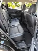 Nissan X-Trail 2019 photo 5