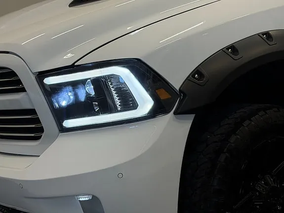 Dodge Ram 2014 photo 5