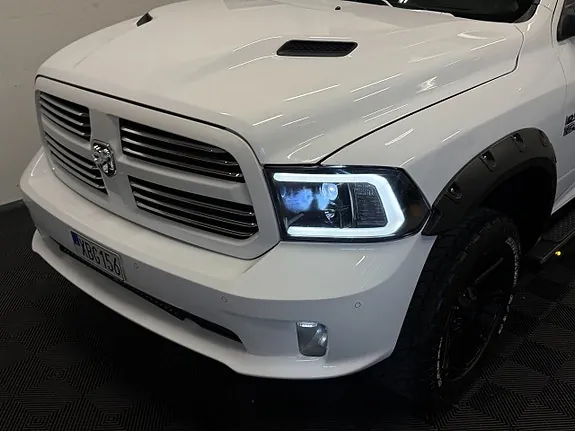 Dodge Ram 2014 photo 4