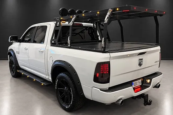 Dodge Ram 2014 photo 3