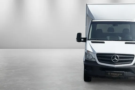 Mercedes-Benz Sprinter 2016 photo 4