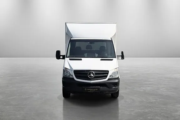 Mercedes-Benz Sprinter 2016 photo 3