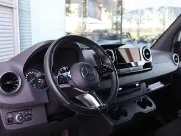 Mercedes-Benz Esprinter 2025 photo 3