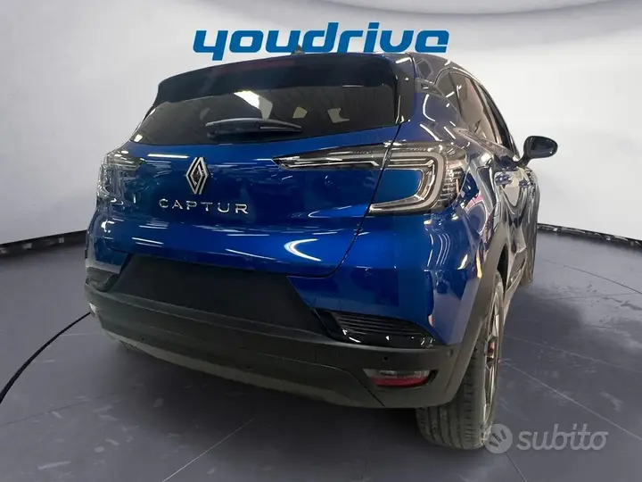 Renault Captur 2026 photo 5