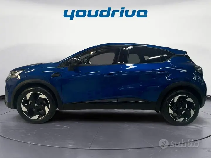 Renault Captur 2026 photo 2