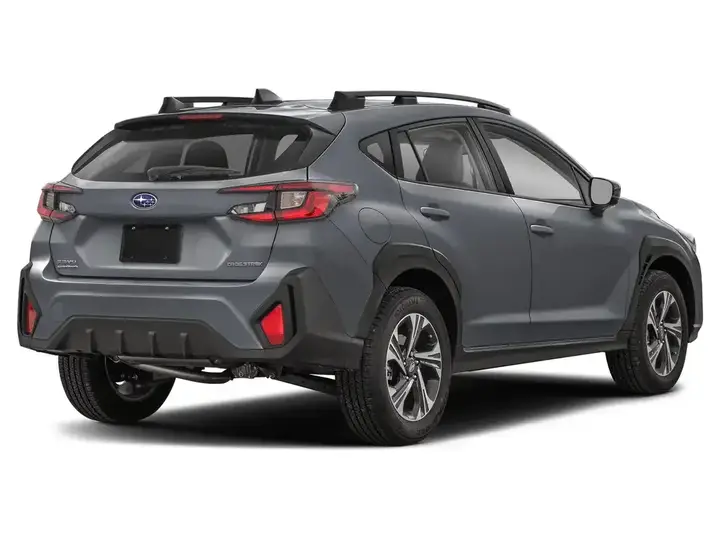 Subaru Crosstrek 2024 photo 2