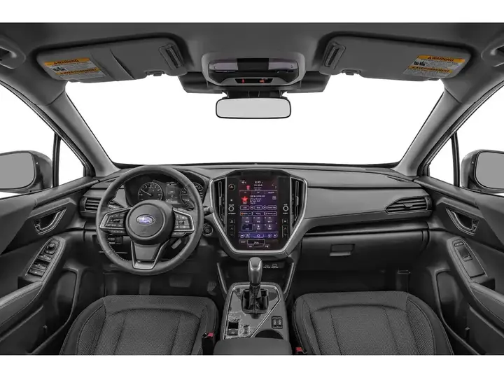 Subaru Crosstrek 2024 photo 5