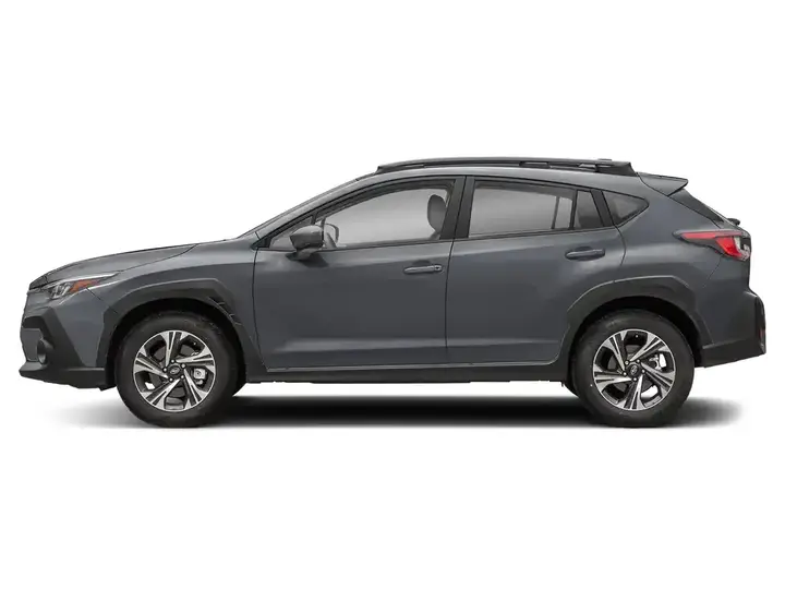 Subaru Crosstrek 2024 photo 3
