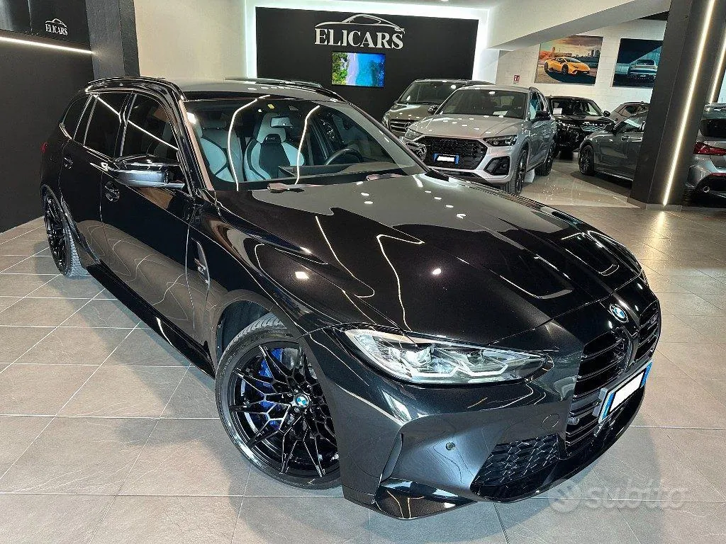 BMW M3