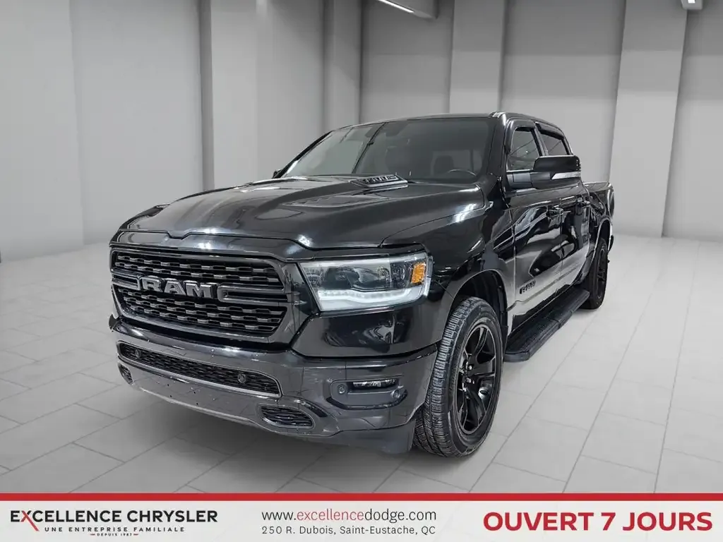 Ram 1500
