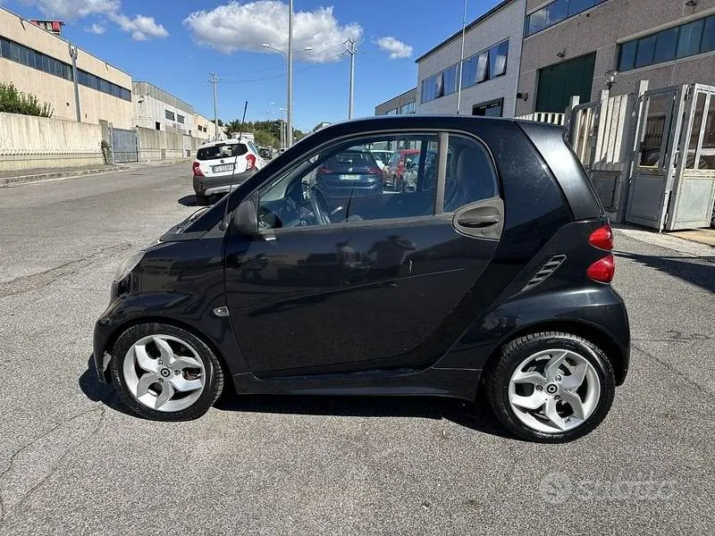 Smart Fortwo 2014 photo 3