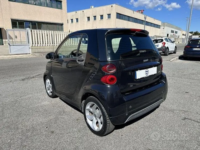 Smart Fortwo 2014 photo 4