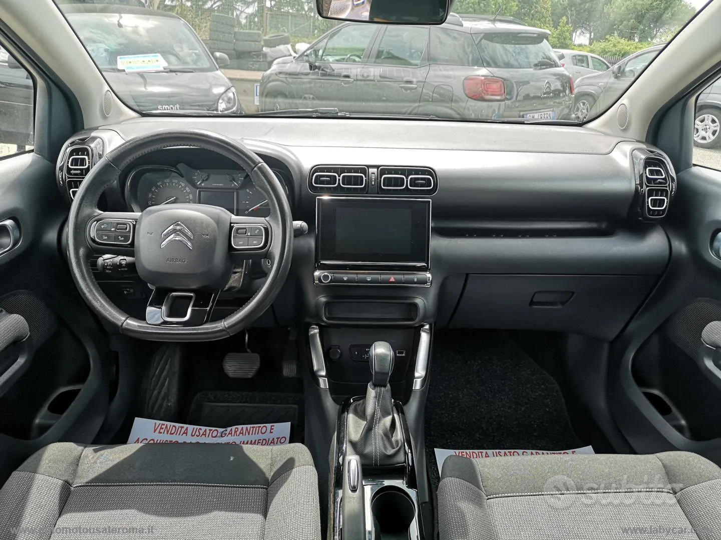 Citroen C3 Aircross 2023 photo 5