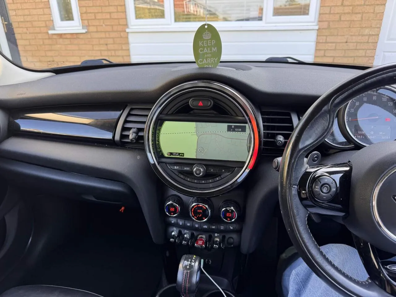 Mini Cooper S 2017 photo 5