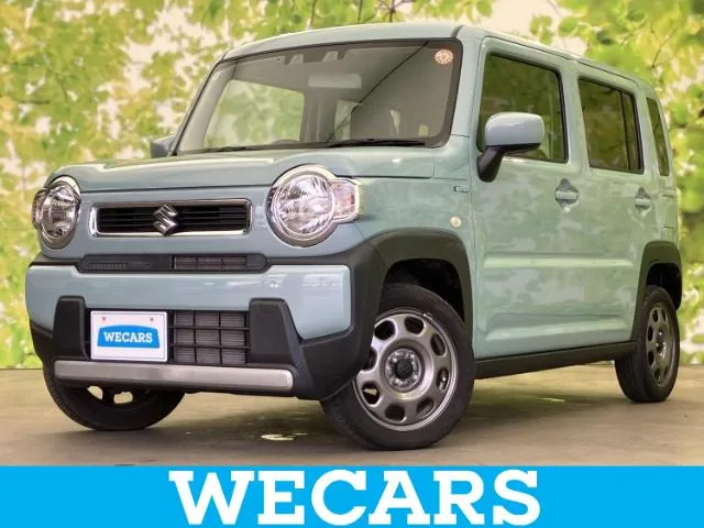Suzuki Harrier 2022 photo 2