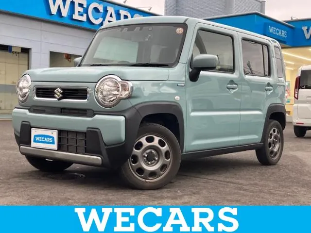 Suzuki Harrier