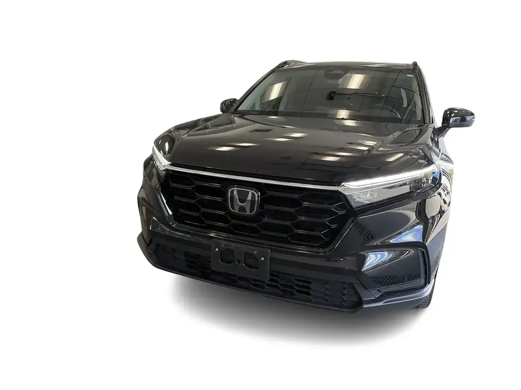 Honda Cr-V 2025 photo 5