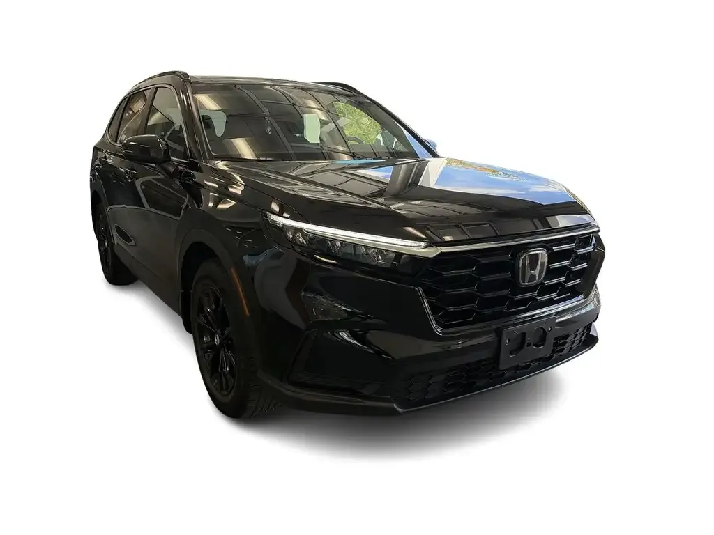 Honda Cr-V 2025 photo 2