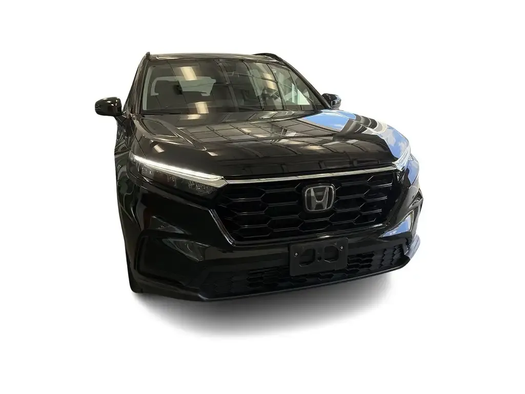 Honda Cr-V 2025 photo 3