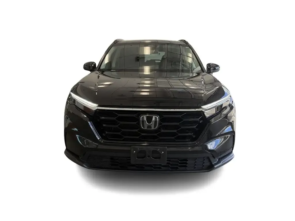 Honda Cr-V 2025 photo 4