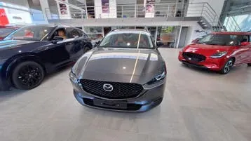 Mazda Cx-30 2024 photo 2
