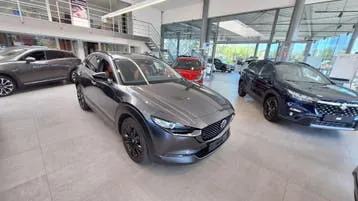 Mazda Cx-30 2024 photo 3