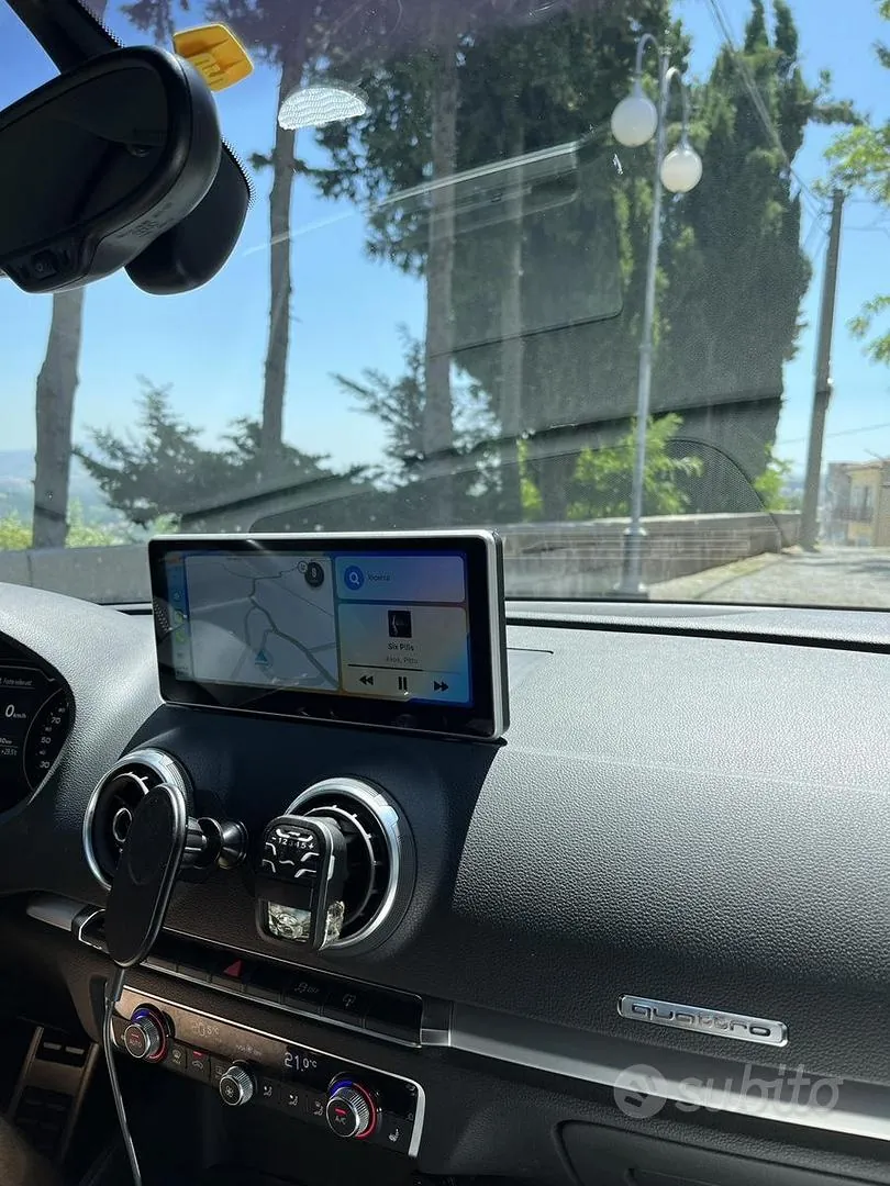 Audi A3 2016 photo 5