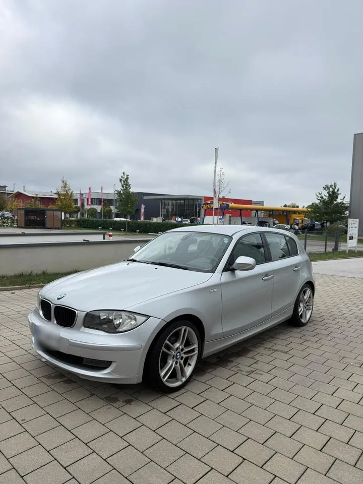 BMW 116D
