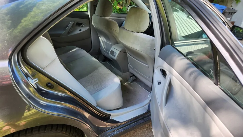 Toyota Camry 2010 photo 5