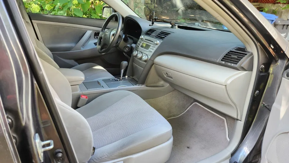 Toyota Camry 2010 photo 4