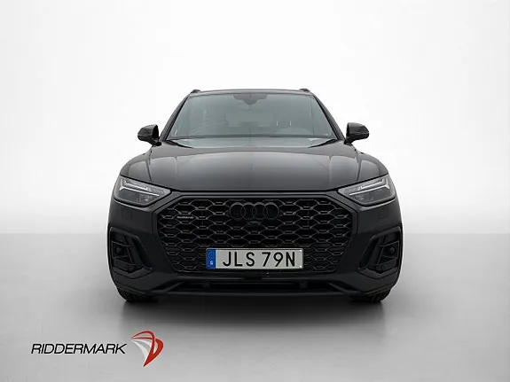 Audi Q5 2023 photo 2