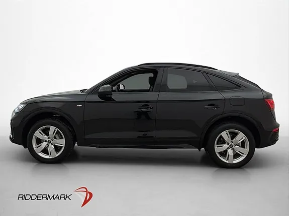 Audi Q5 2023 photo 4
