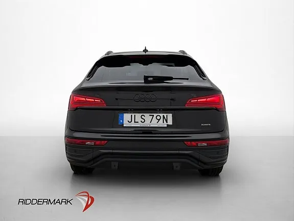 Audi Q5 2023 photo 5