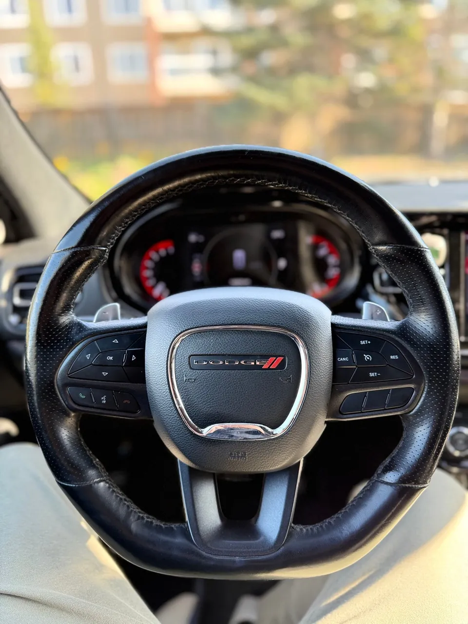 Dodge Durango 2021 photo 5