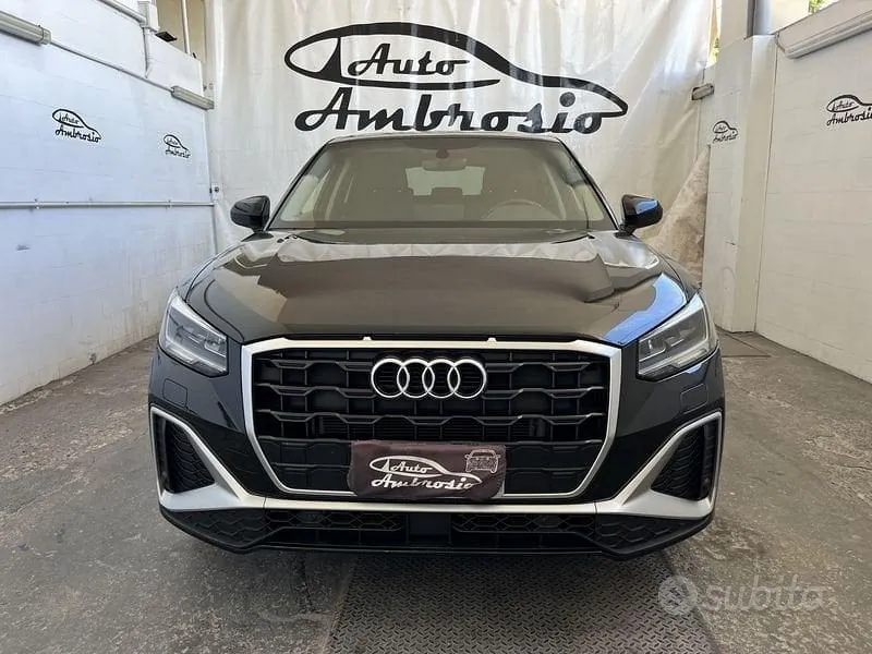 Audi Q2 2023 photo 3