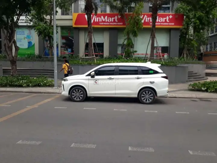 Toyota Avanza