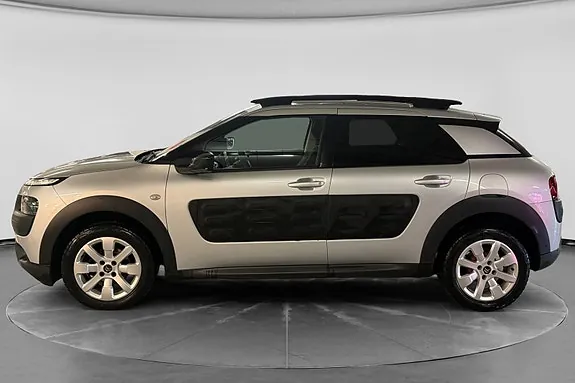 Citroen C4 Cactus 2016 photo 2
