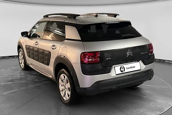 Citroen C4 Cactus 2016 photo 3